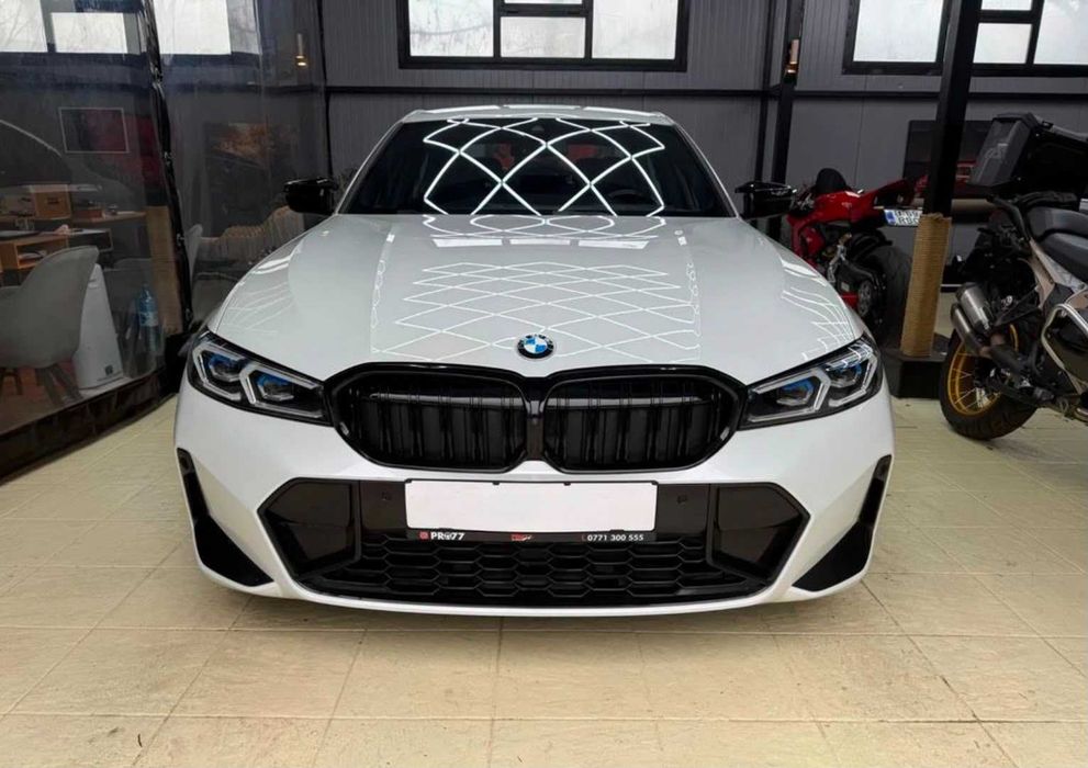 BMW Seria 3