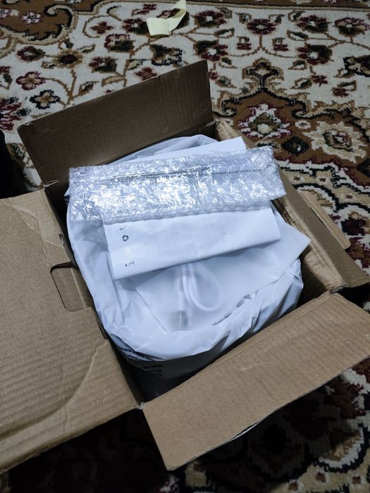 Автопоилка для котов и кошек