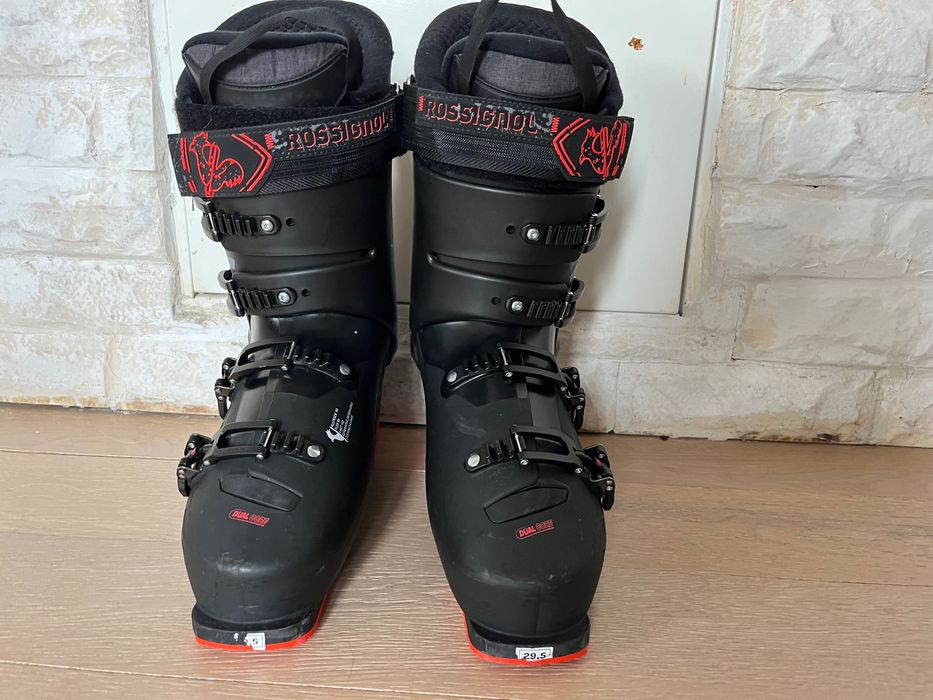 Ски обувки Rossignol All Track