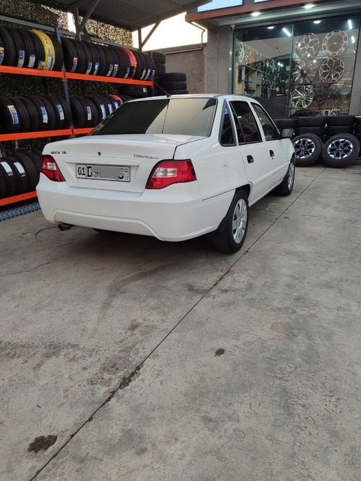 Nexia 2 super kondisioner