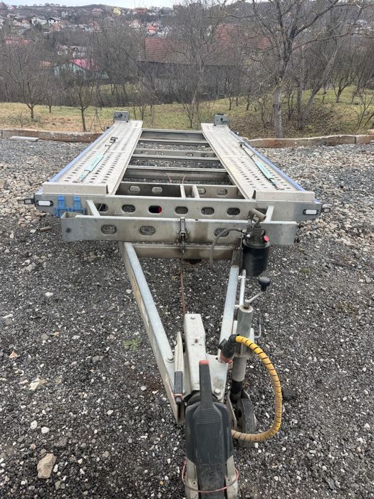 Platforma Rabatabila