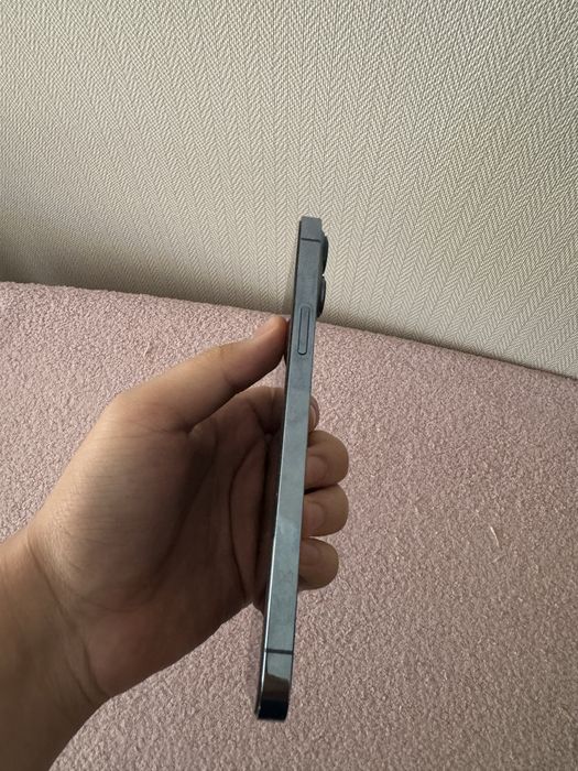 Iphone 13 pro max 256gb