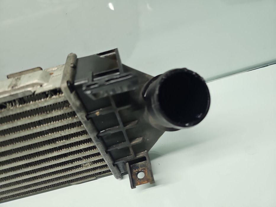 Radiator intercooler Volvo S60 II [Fabr 2010-2018] 31338471 1.6 D4162T