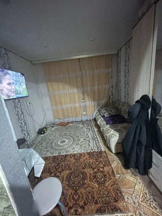 Продам комнату город Костанай