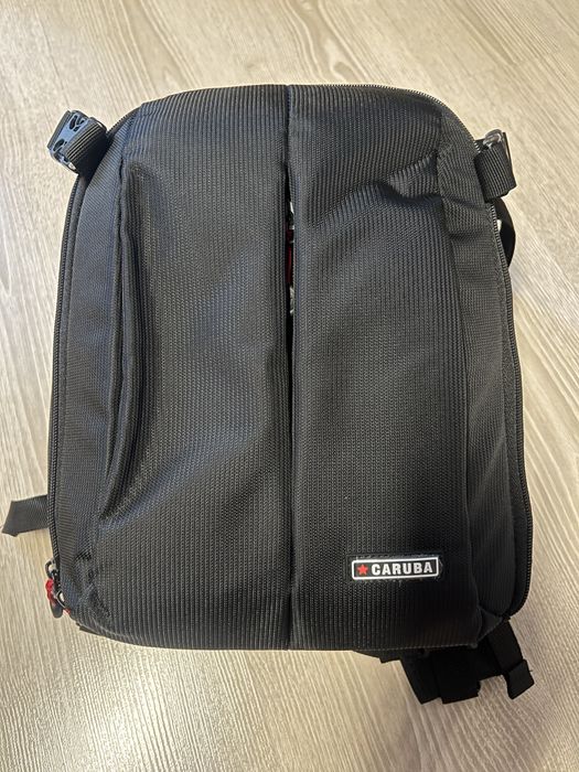 Rucsac foto CARUBA