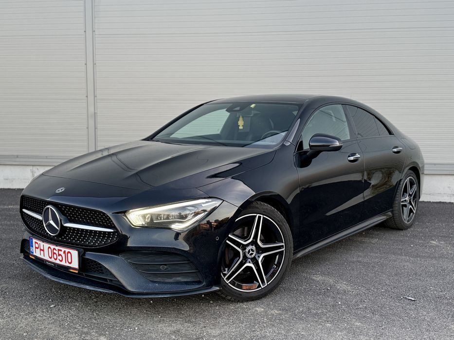 Vand  Mercedes- Benz  Amg-1,5 diesel