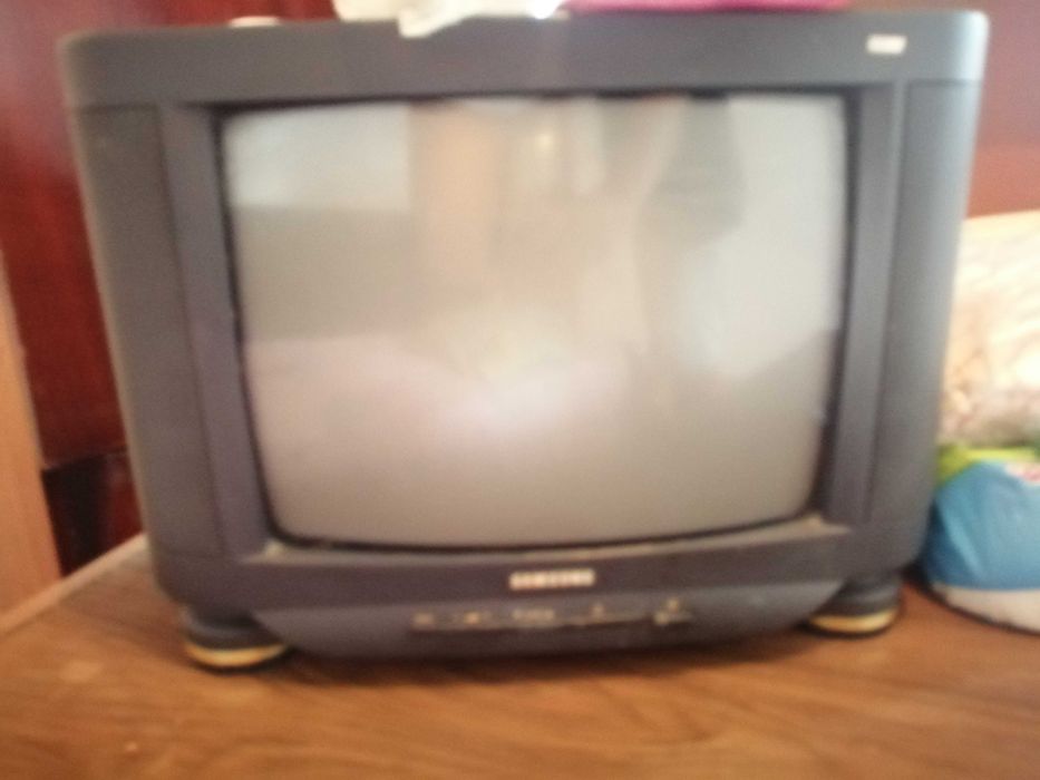 Телевизор Samsung