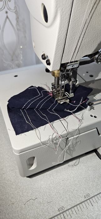 Jack Распошивальная машинка