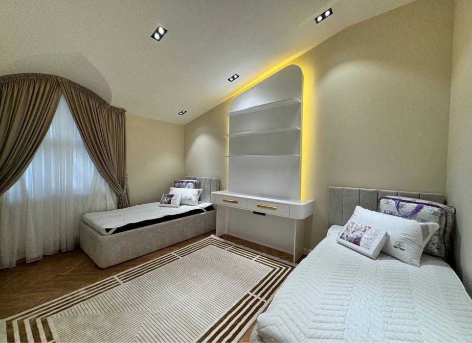 ЖК Мадрид Мукумий Мост-Сдаётся новая 3х комнатная!