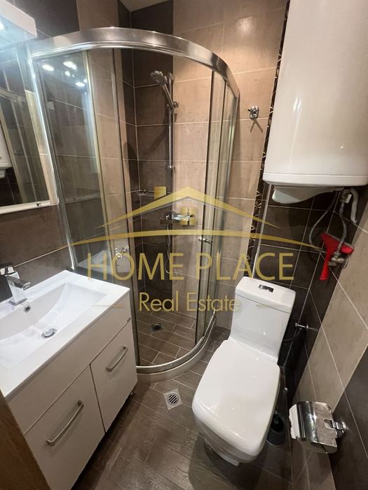 Дава се под наем Двустаен апартамент в Варна, Базар Левски - 55 кв.м за 548.25 € - Снимка #8