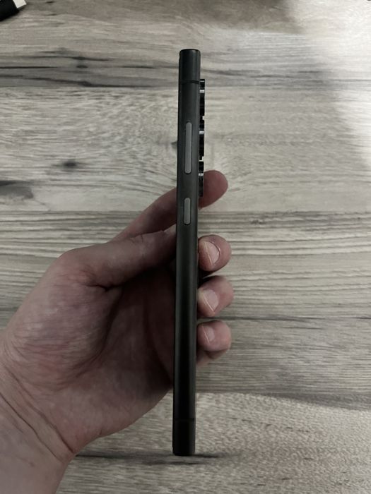 Samsung galaxy s24 ultra 12/256