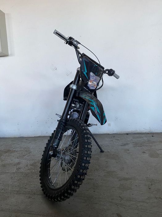 Cross 125 CC KXD Pro Germany Nou cu garantie