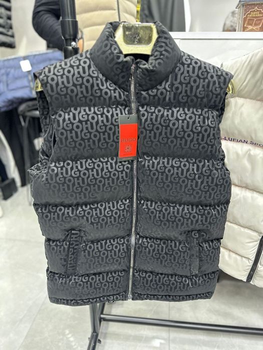 Veste bărbați calitate nou