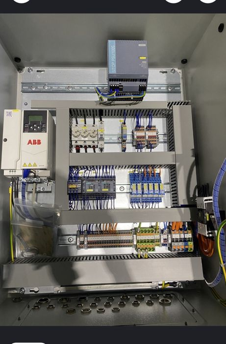 Электрик,Электромонтажные работы