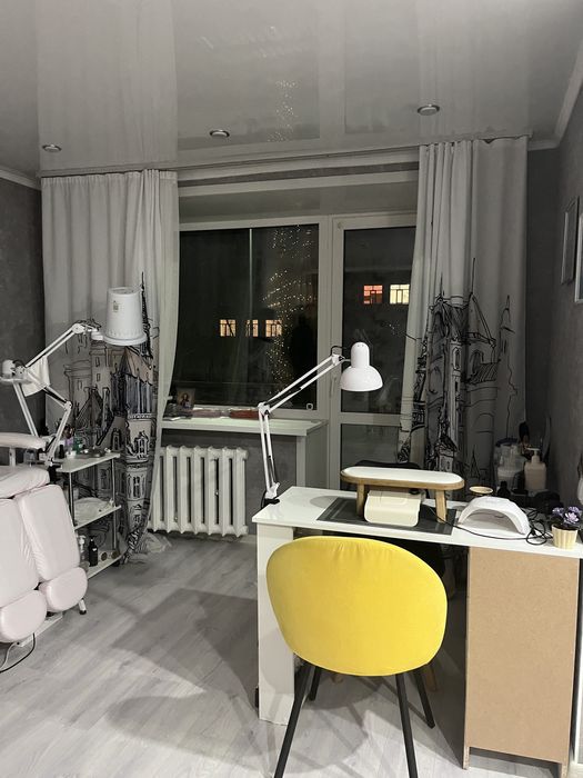 Продам студию в г.Курчатов