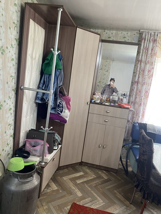 Продам дом в городе Степняк