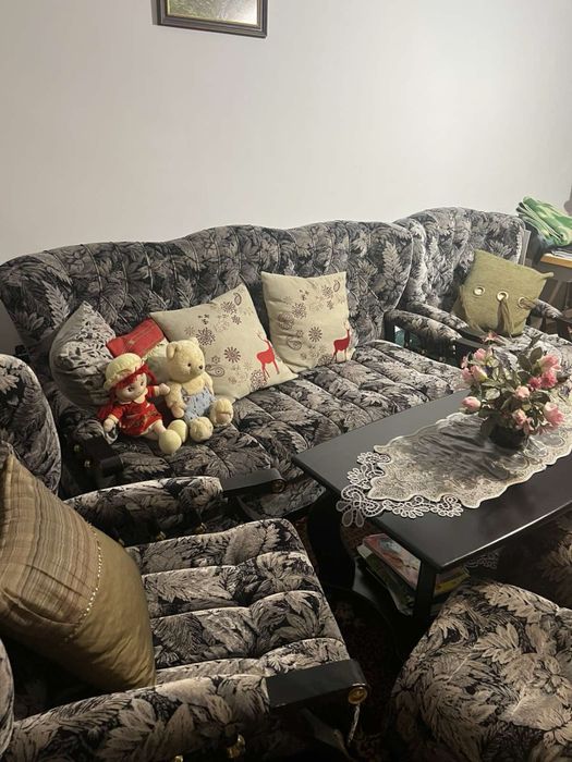 Холна гарнитураа