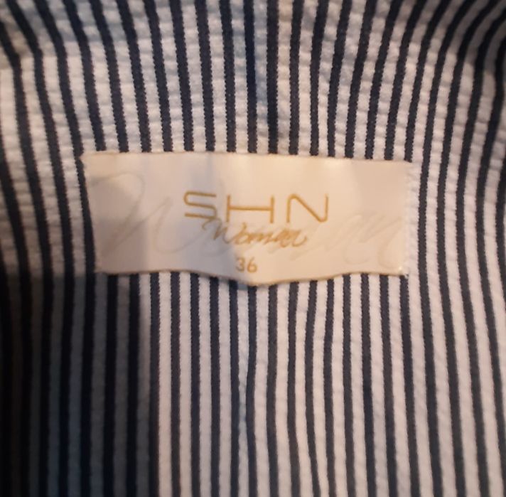 Костюм летний + топ