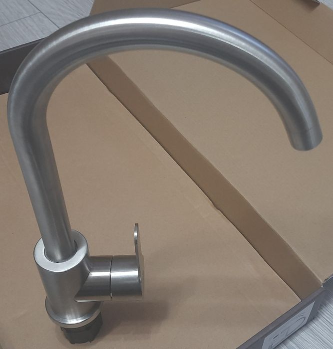 Baterie monocomanda, cartus ceramic 35m, Nou!