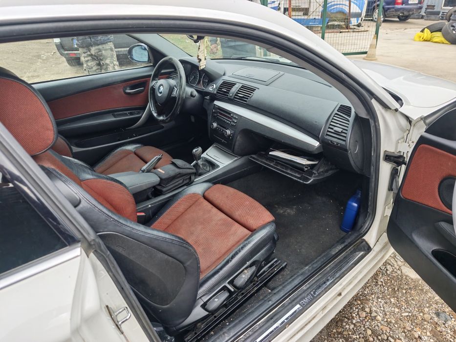BMW 118D 143к. N47D20A