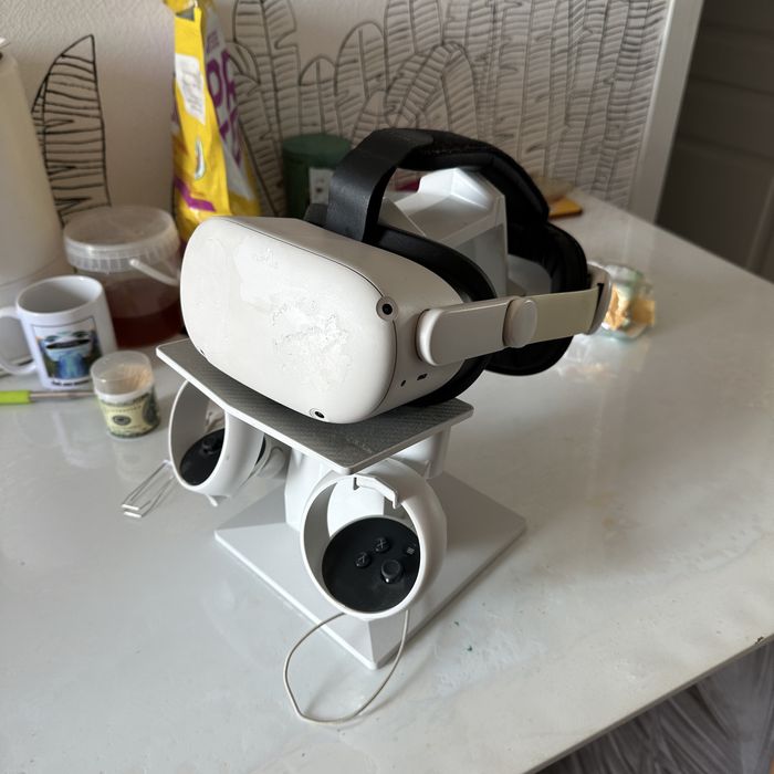 Meta oculus quest 2