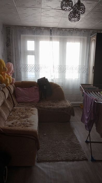 Продам 2 комнатную квартиру