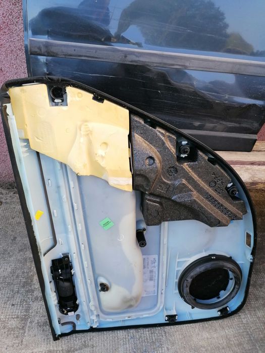 Врата Пасат 5.5 комби