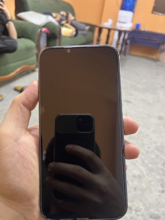 iPhone 13  Max 512