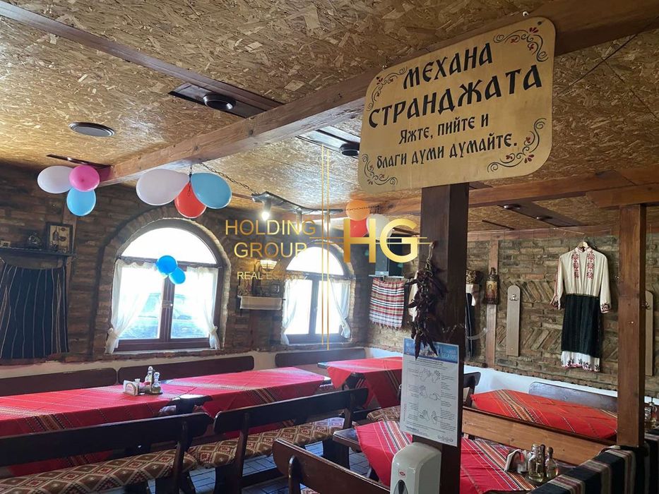 Продава се Заведение в Варна, Победа - 160 кв.м за 294 €/кв.м - Снимка #2