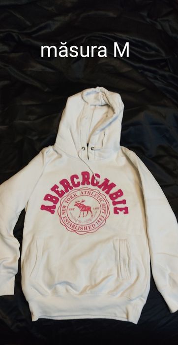 Hanorace modele deosebite primăvară -toamnă