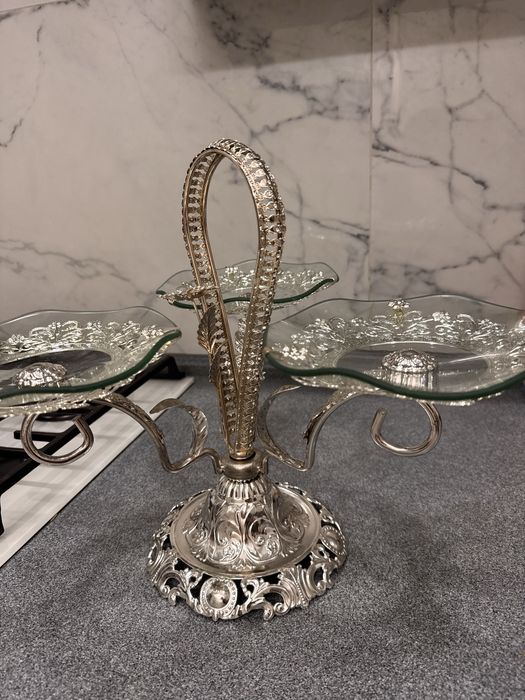 Минажница в отличном состоянии