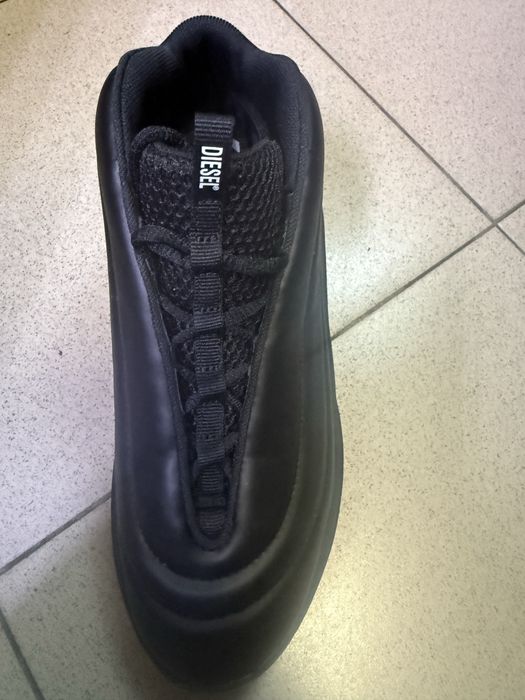 Дамски маратонки diesel