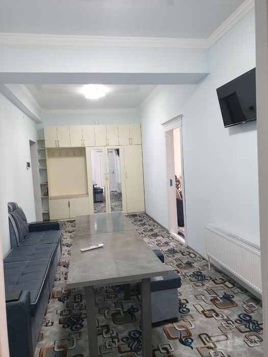 Yunusobod tumani, Amir Temur ko‘chasi, TATU universiteti yaqinida kvar