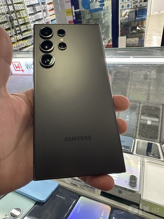 S 24 Ultra 512Gb
