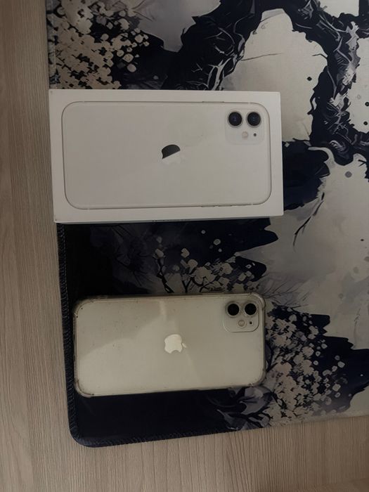 Продам Iphone 11 128gb