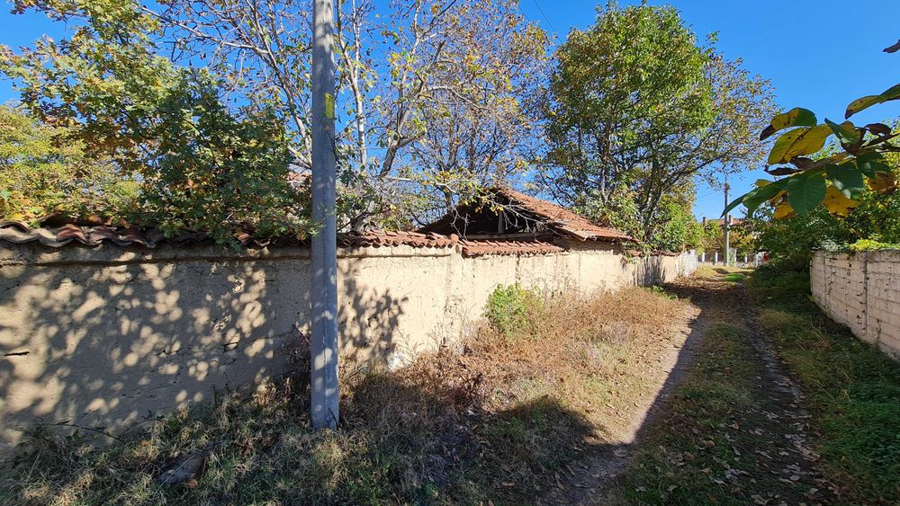 Продава се Къща в с. Злокучене, Област Пазарджик - 80 кв.м за 313 €/кв.м - Снимка #8