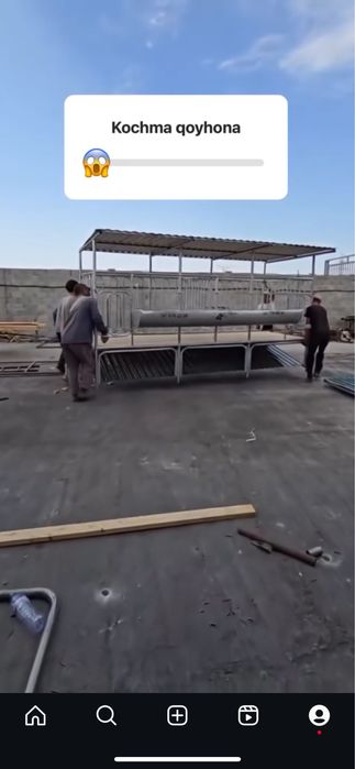 Razborka qoyhonalar zakas boyicha tayorlab beriladi