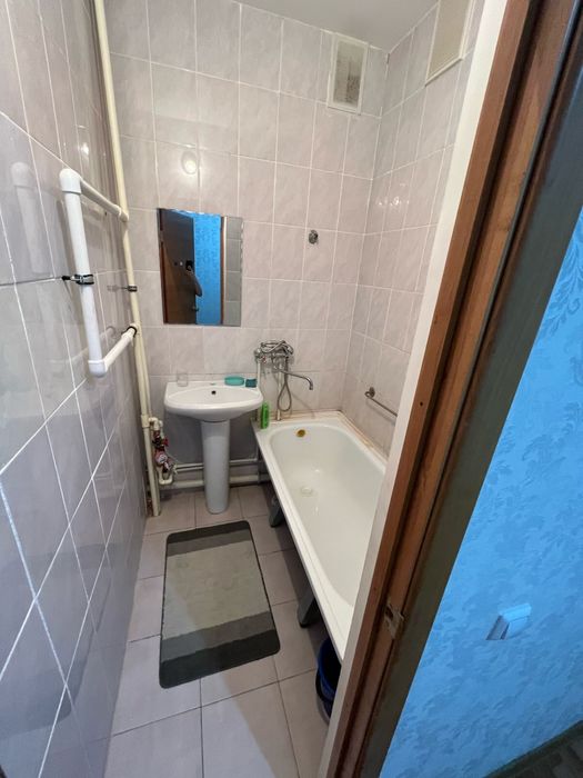 Сдам 1-комн квартиру 5мкрн