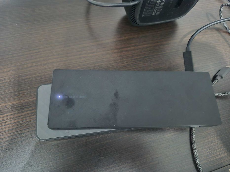 HP HSA B005DS /  Dock G4 / HSN IX02