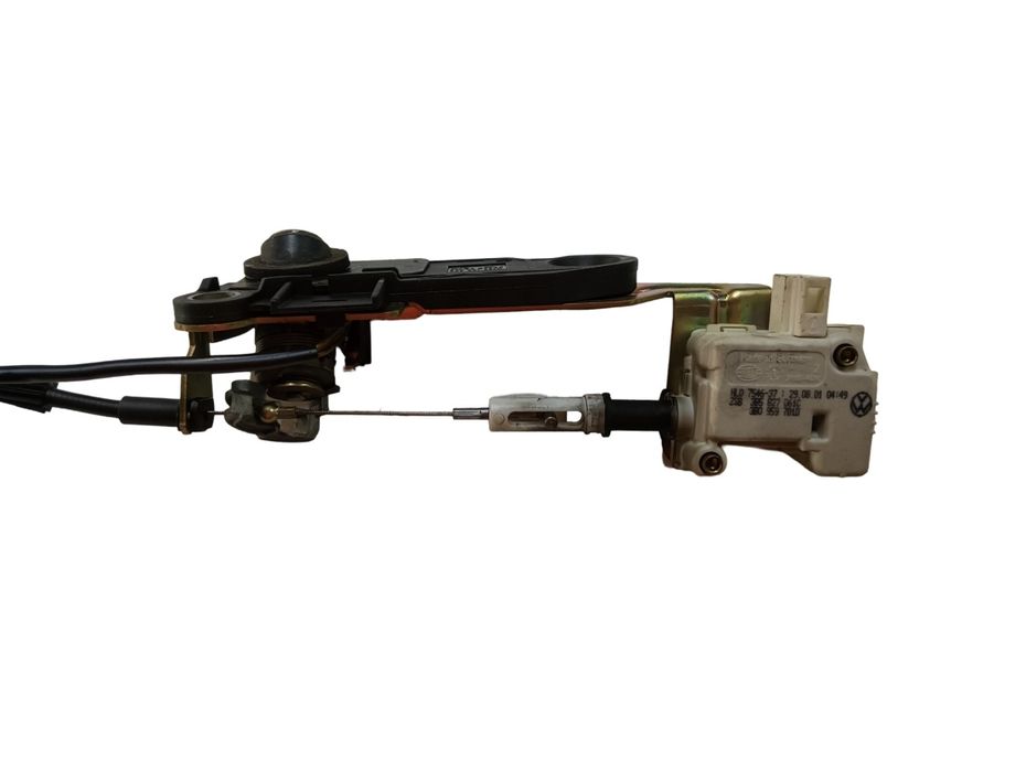 Motoras Blocare Portbagaj Volkswagen Passat Variant 3B6 2000 - 2005 3