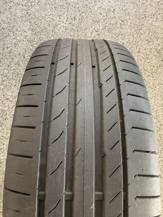 4 бр за VW Tiguan Continental  235/55/18  SUV