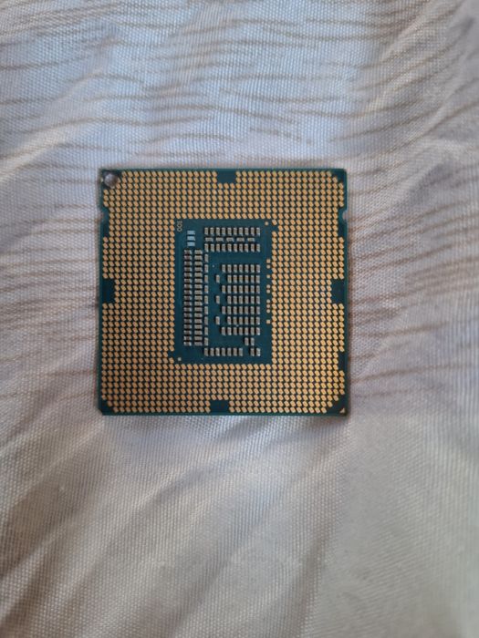 Процессор Intel Core i7-3770 (LGA1155)
