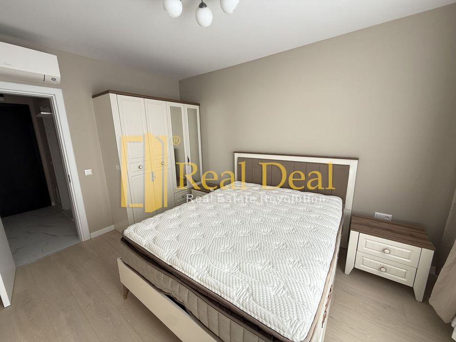 Дава се под наем Двустаен апартамент в София, Кръстова вада - 65 кв.м за 648.21 € - Снимка #9