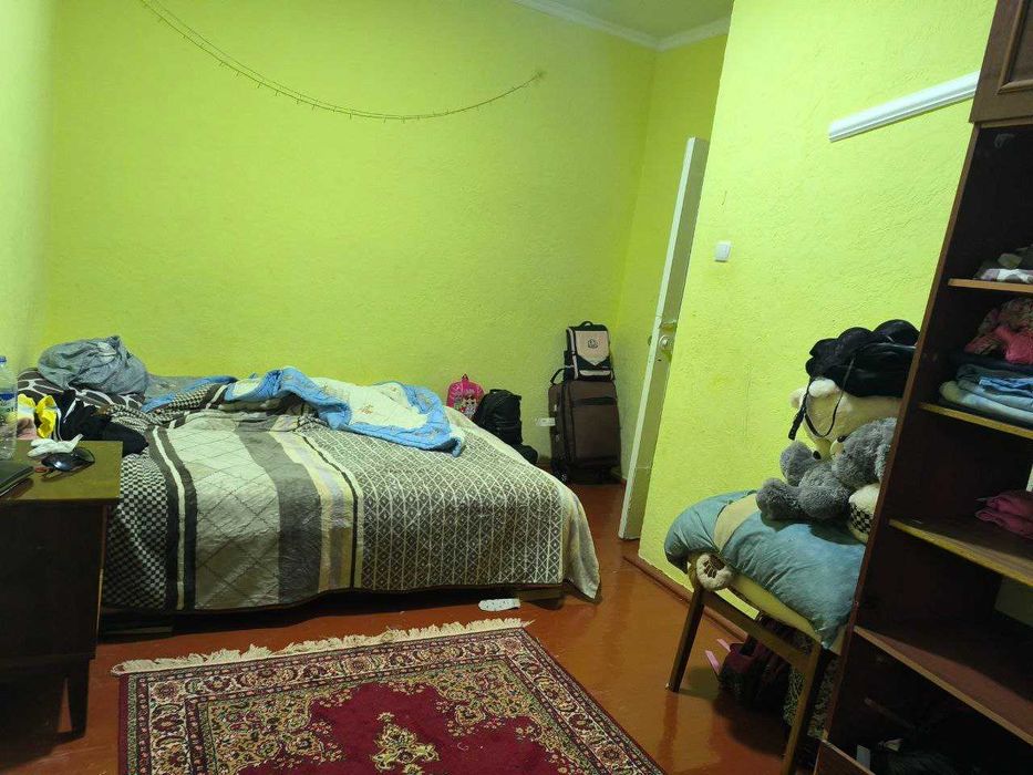 Продается дом на земле