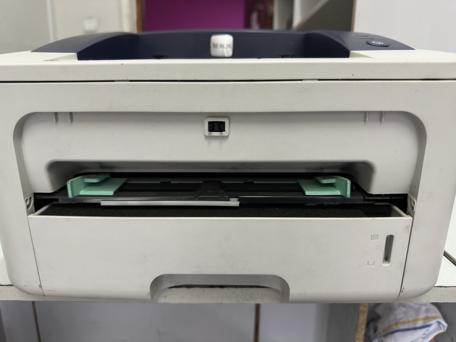 Принтер Xerox Phaser 3250