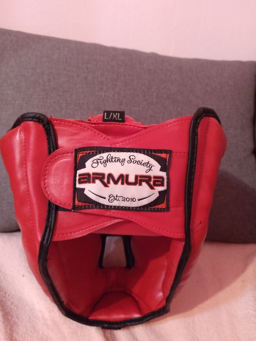 Cască de protecție