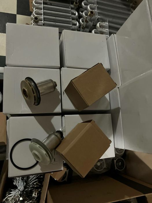 katyol zapchastlari bor