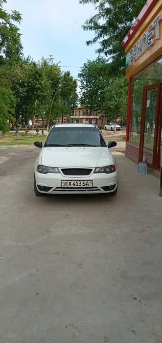 Нексия донс 2010