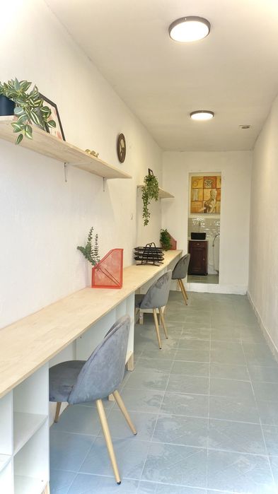 Vand spatiu comercial Piata Obor