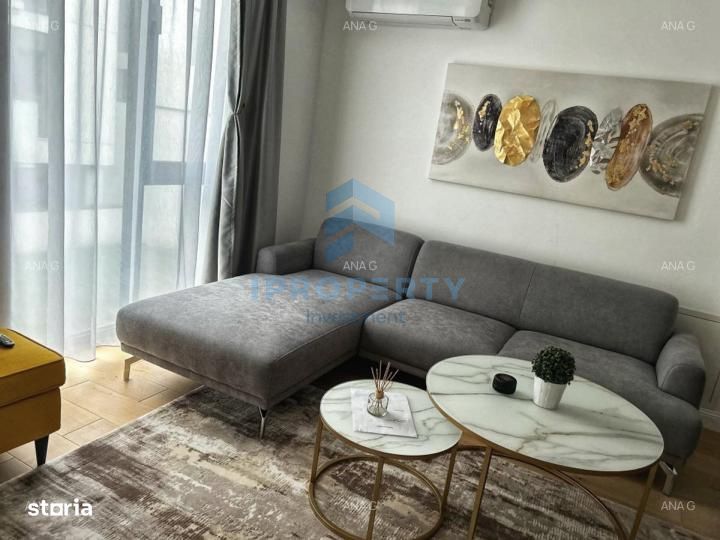 Inchiriere Apartament 2 camere in Unirii - complexul Carmen Sylva | P — fotografia 3